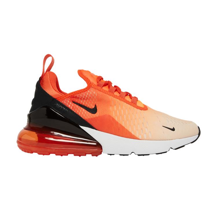 Wmns Air Max 270 'Orange Juice'